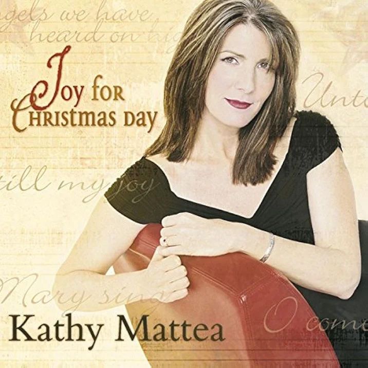 Kathy Mattea - Calling Me Home