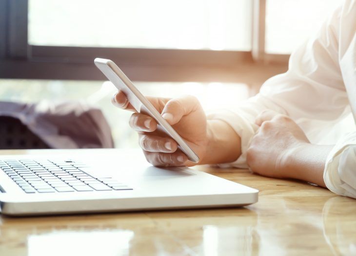 Certificação Digital