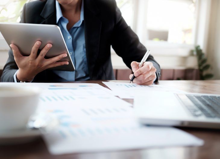 Regularização de Empresas