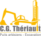 C.G. Thériault Inc. Logo