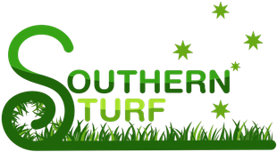Southern Turf — Home Southern Turf Logo