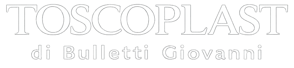 TOSCOPLAST LOGO