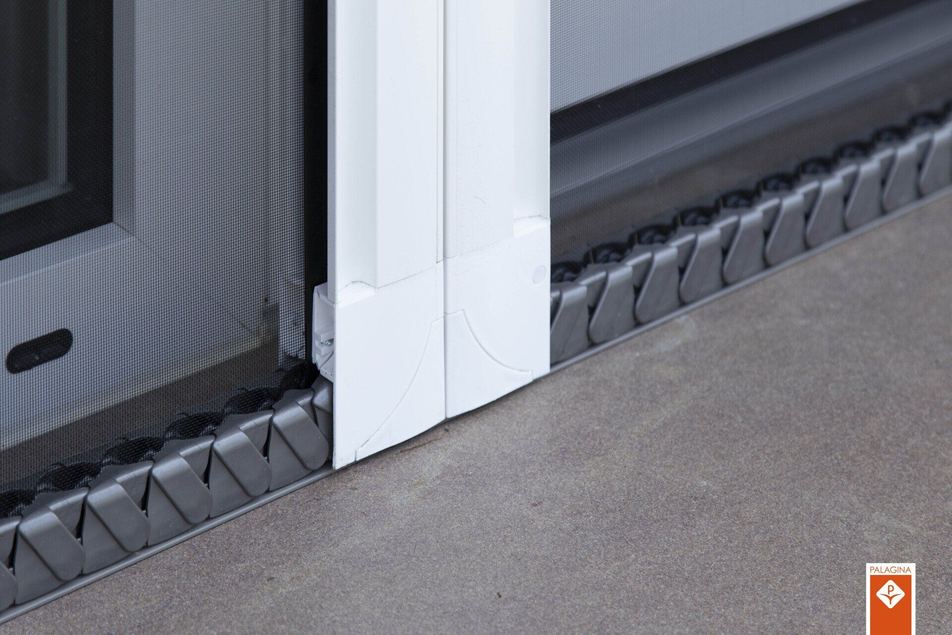 posa di zanzariere Firenze