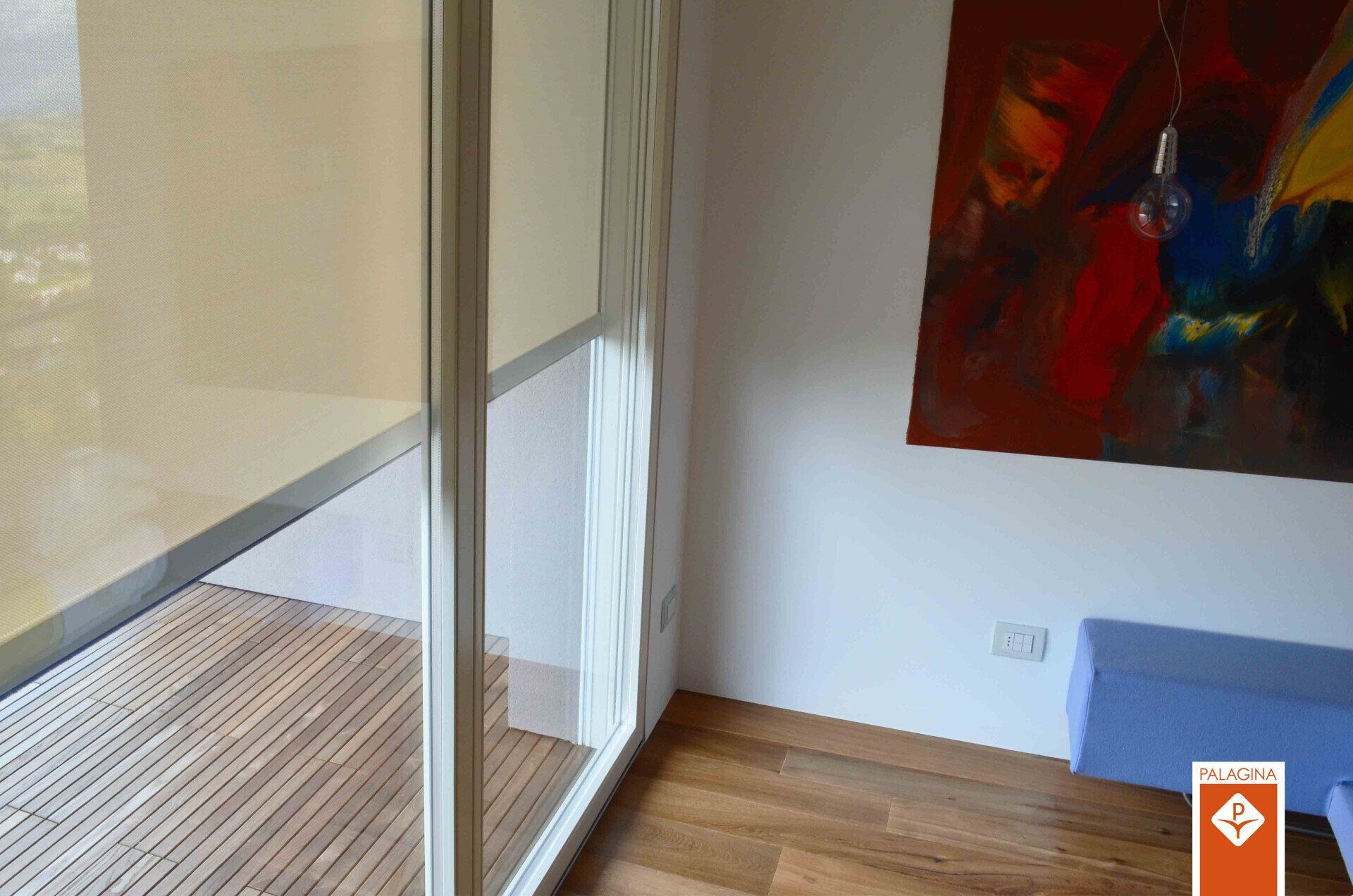 vendita e installazione di zanzariere a Firenze