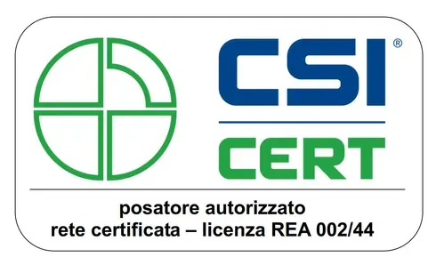 Logo CSI CERT