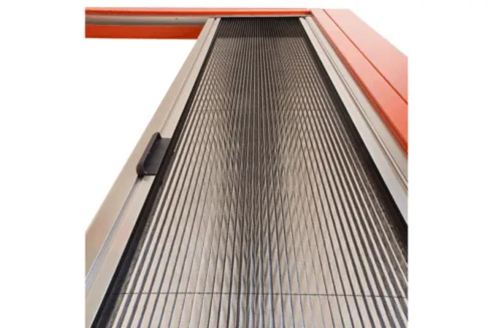 negozio di zanzariere a Firenze