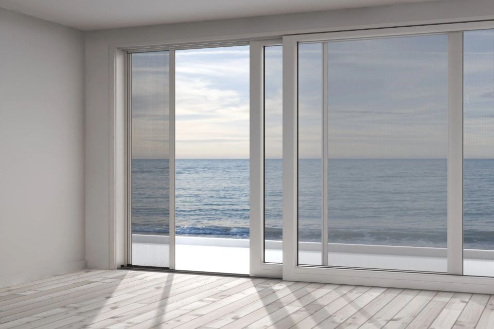 progettazione e installazione zanzariere a Firenze