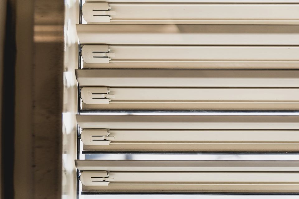 Particolare veneziane