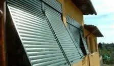 Profili di serrande per finestre