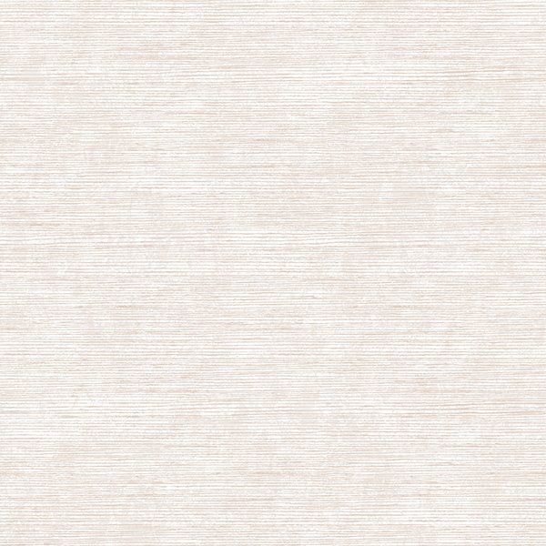 a close up of a white striped fabric texture .