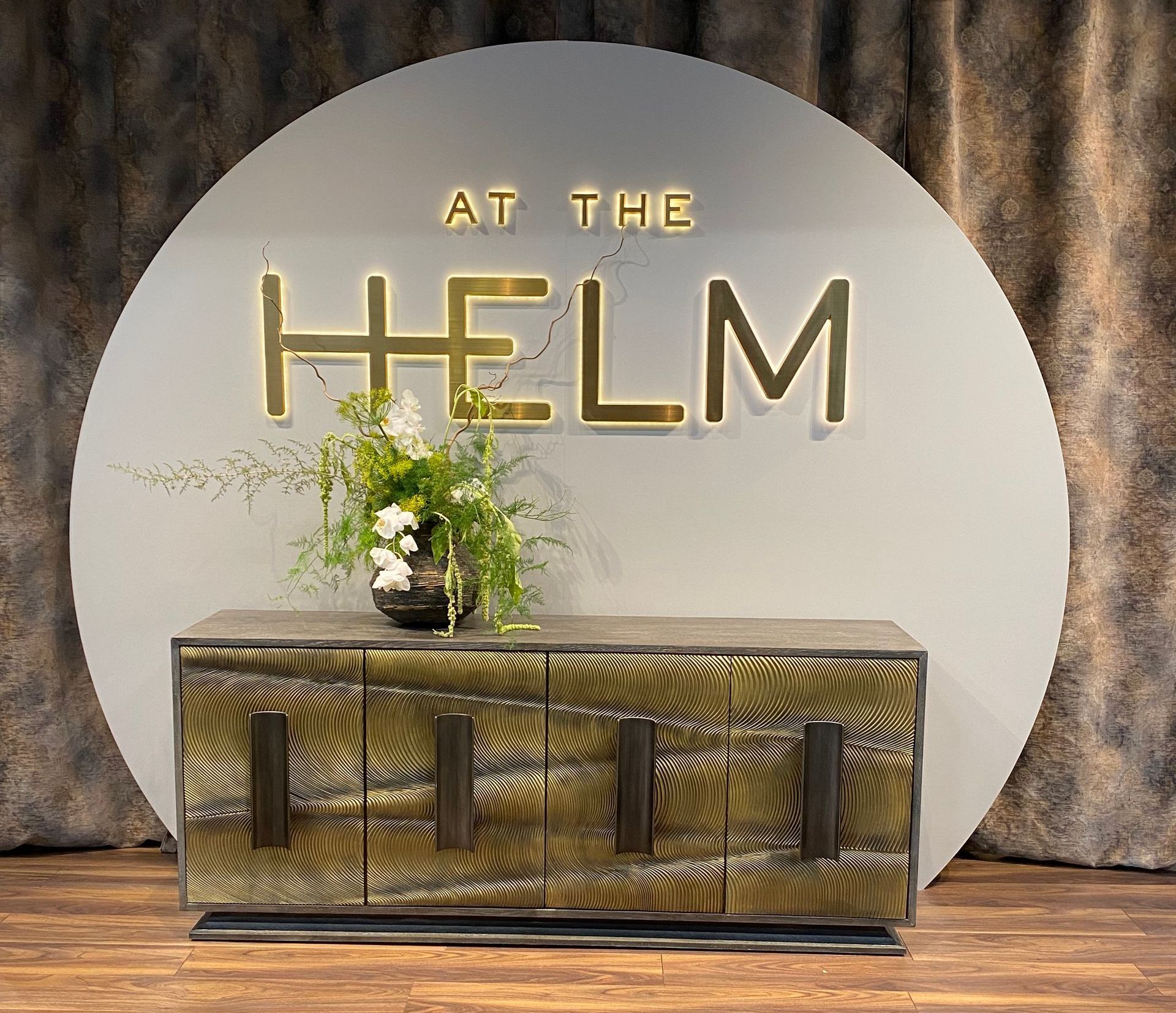January furniture show 2024 nec birmingham interiors