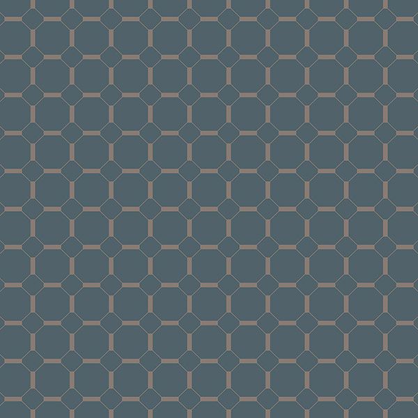 it is a seamless pattern that looks like a honeycomb .