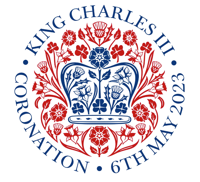 King Charles III Coronation Saturday 6th May 2023