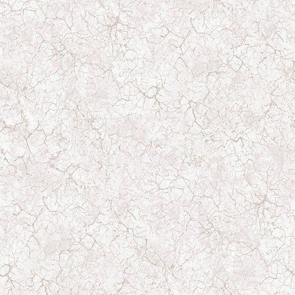 a close up of a cracked white surface on a white background .