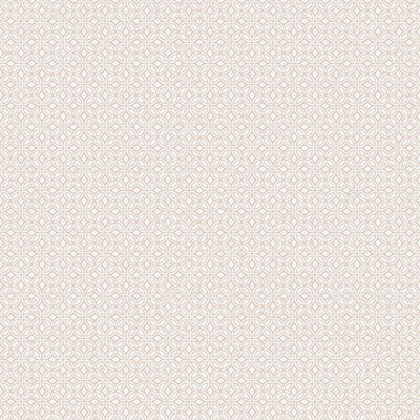 a seamless pattern with a geometric design on a white background .