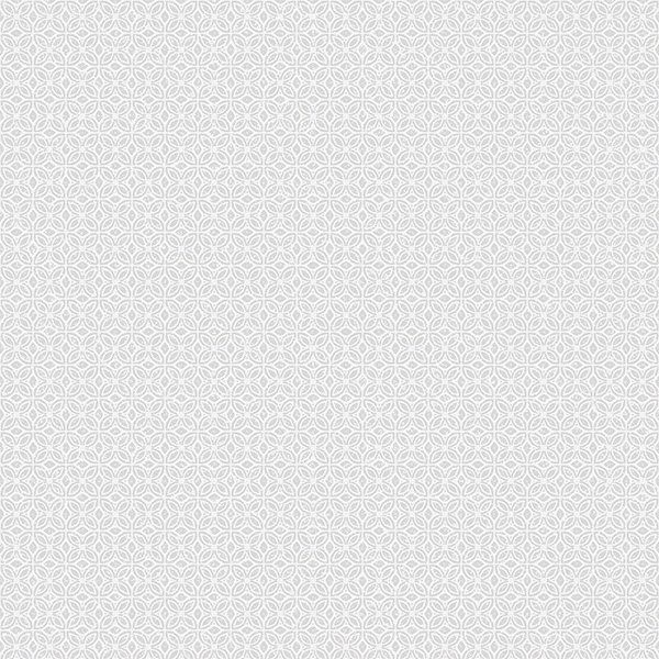 a white background with a geometric pattern on it .