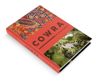 Cowra 3D cover