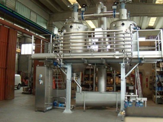 dosing machines for fruits and vegetables