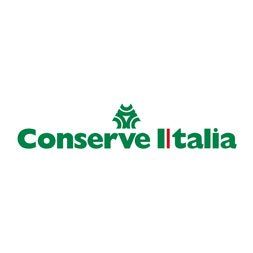logo conserve italia