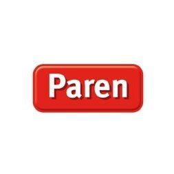 logo paren