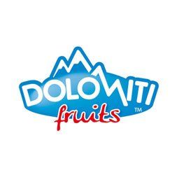 logo dolomiti fruits