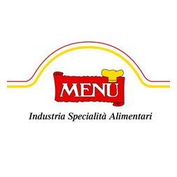 logo menu