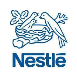 logo nestle