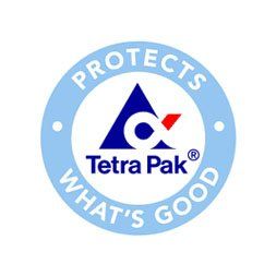 logo tetra pak
