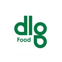 logo dlg food