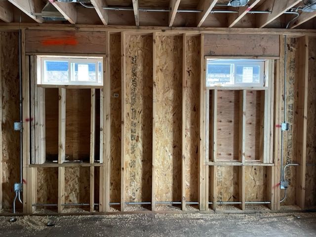 electrical installation image