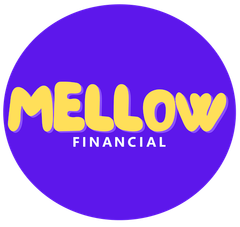 Mellow Financial | Mortgage and Insurance Brokers in Bristol | Logo