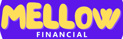 Mellow Financial | Mortgage and Insurance Brokers in Bristol | Logo