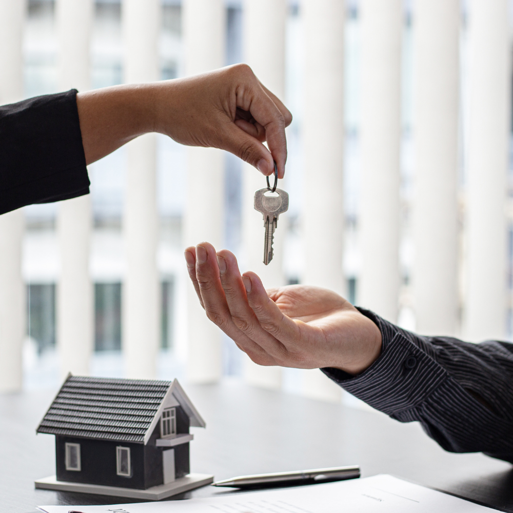 Mellow Financial | Let to Buy Mortgage Advice in Bristol