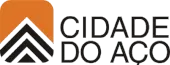 Logotipo Cidade Aço