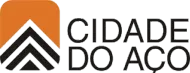 Logotipo Cidade Aço