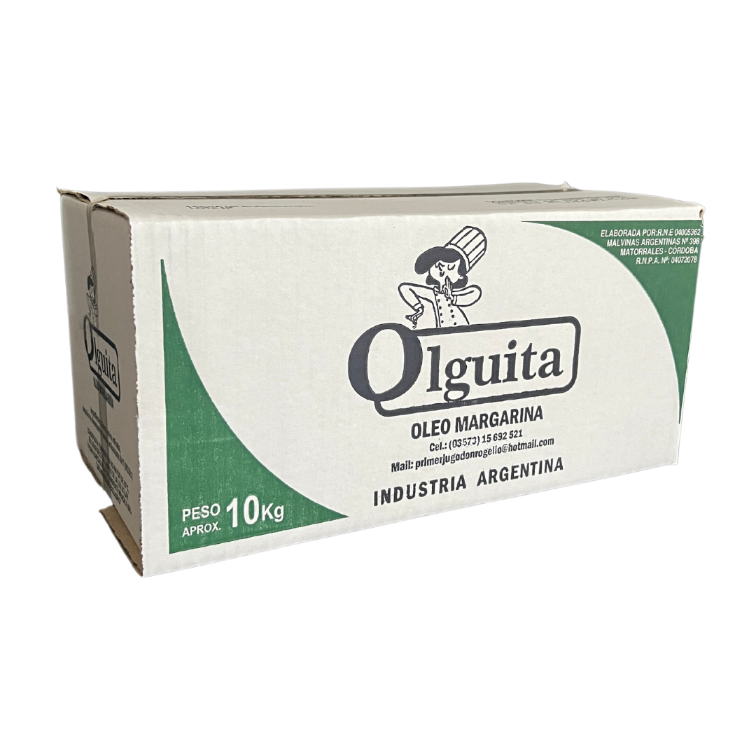 OLEOMARGARINA