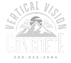Vertical Vision Concrete