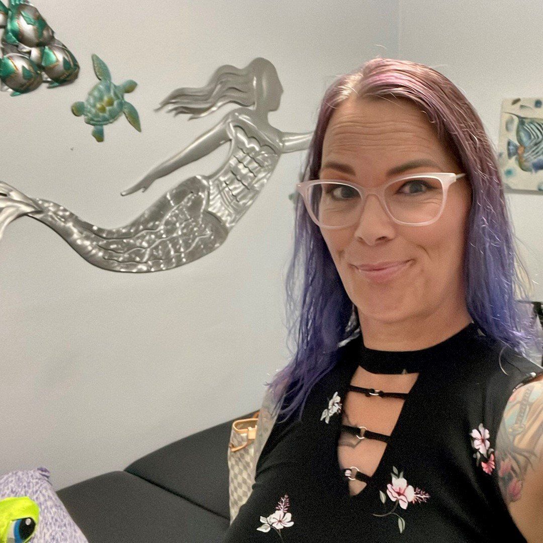 Jessica — Norfolk, VA — Electrology by Jessica LLC