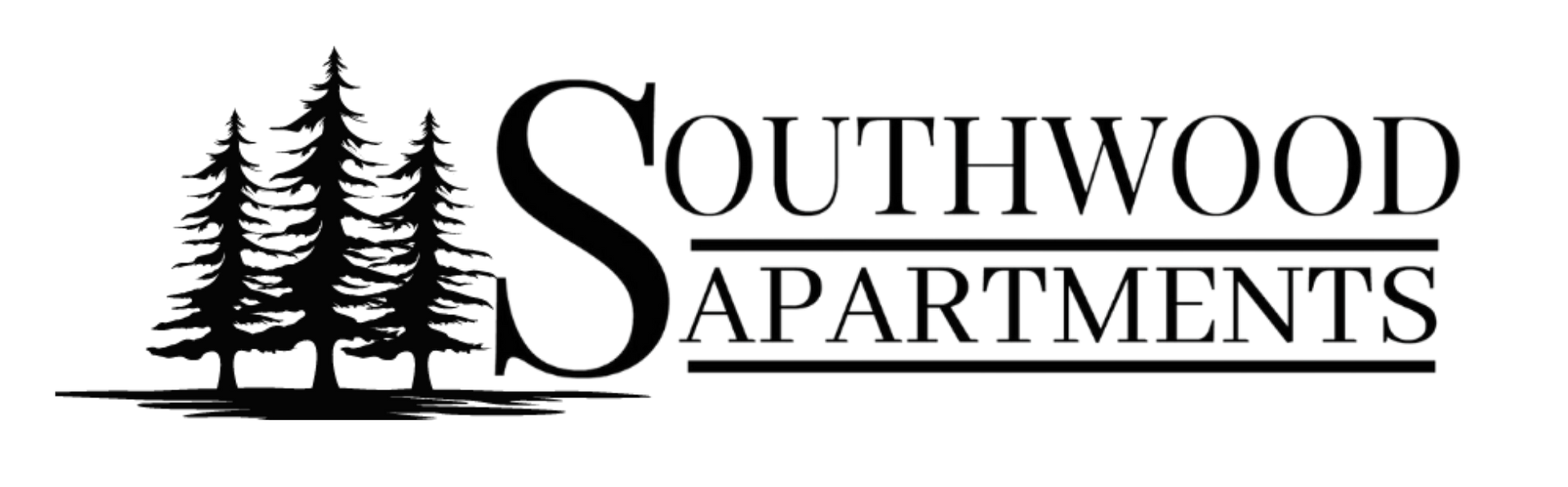Southwood Apartments Logo - Click to go to Home Page
