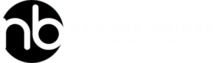 New Beginnings Church of God logo