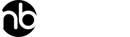 New Beginnings Church of God logo