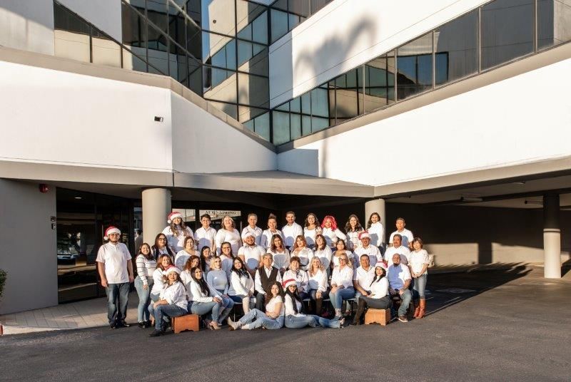 Borba Property Group Team