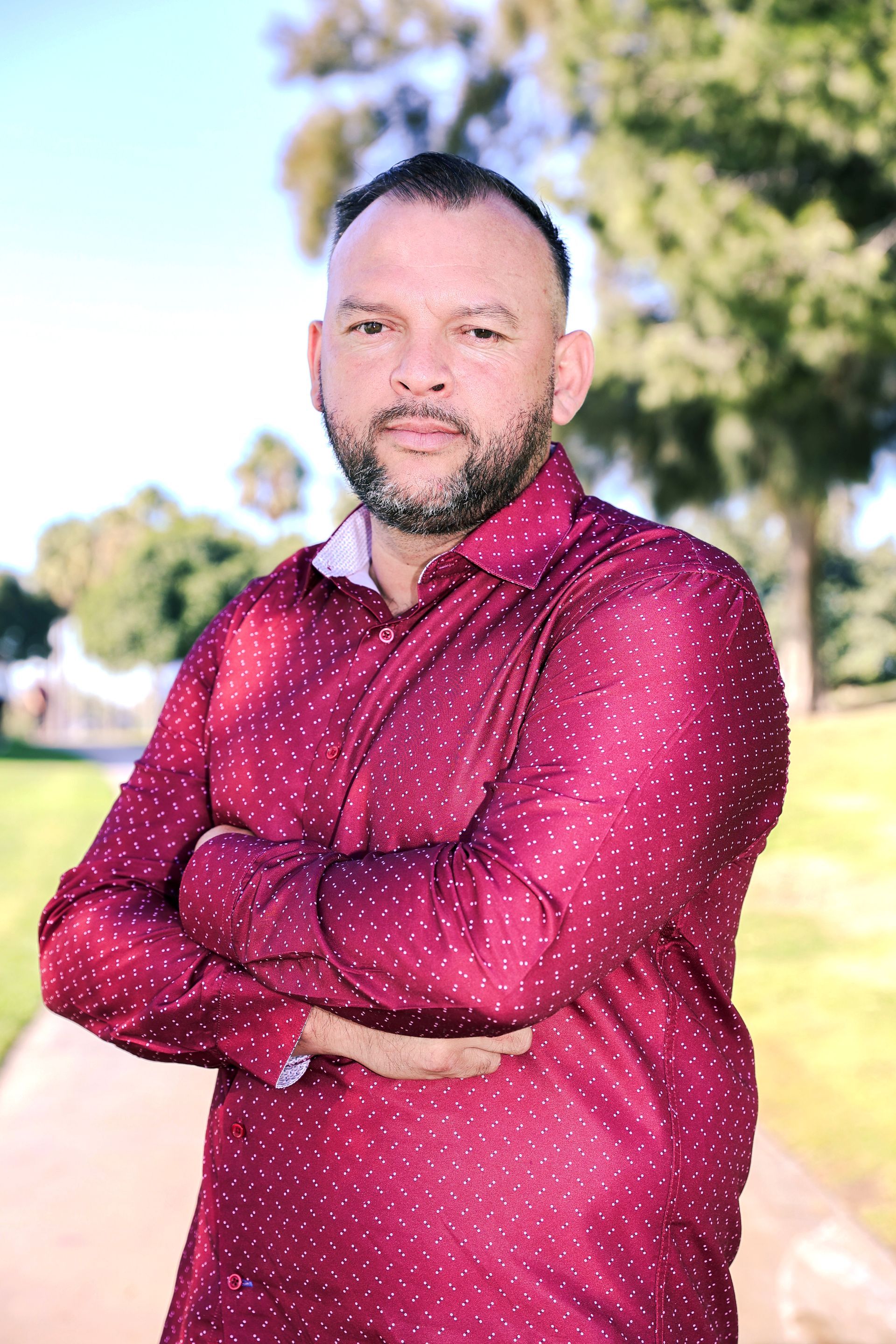 Edvin Marroquin