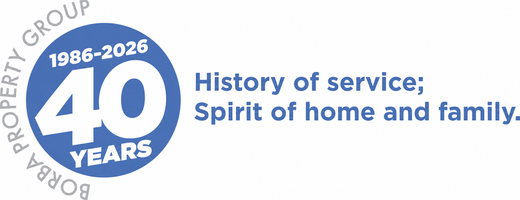 35 Years of service