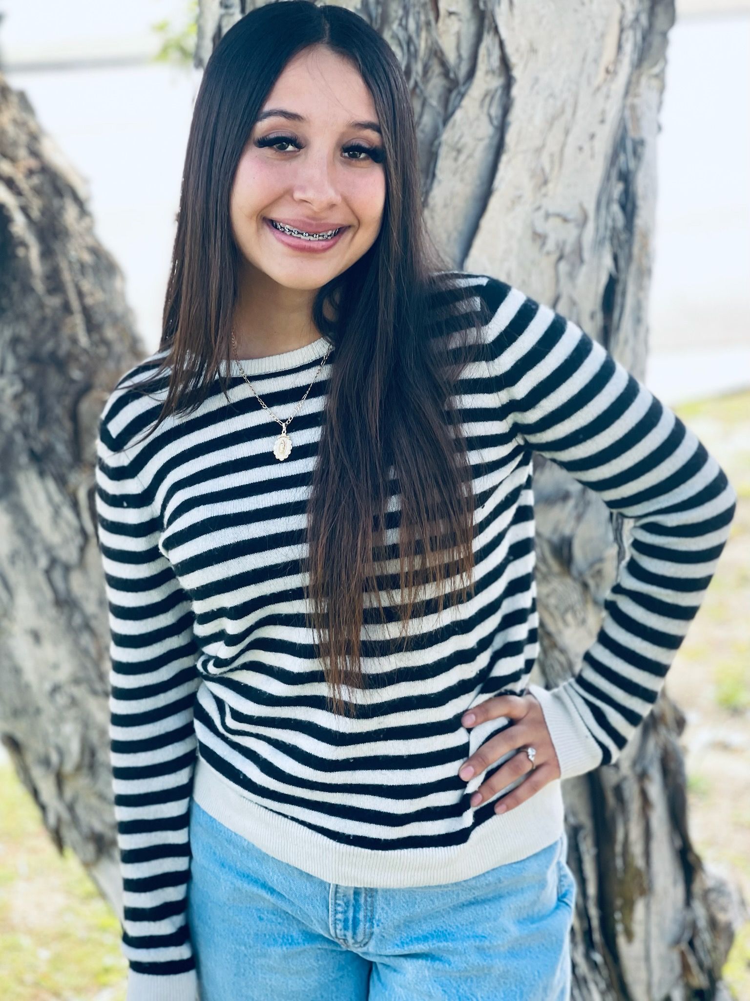 Alma Cordoba
