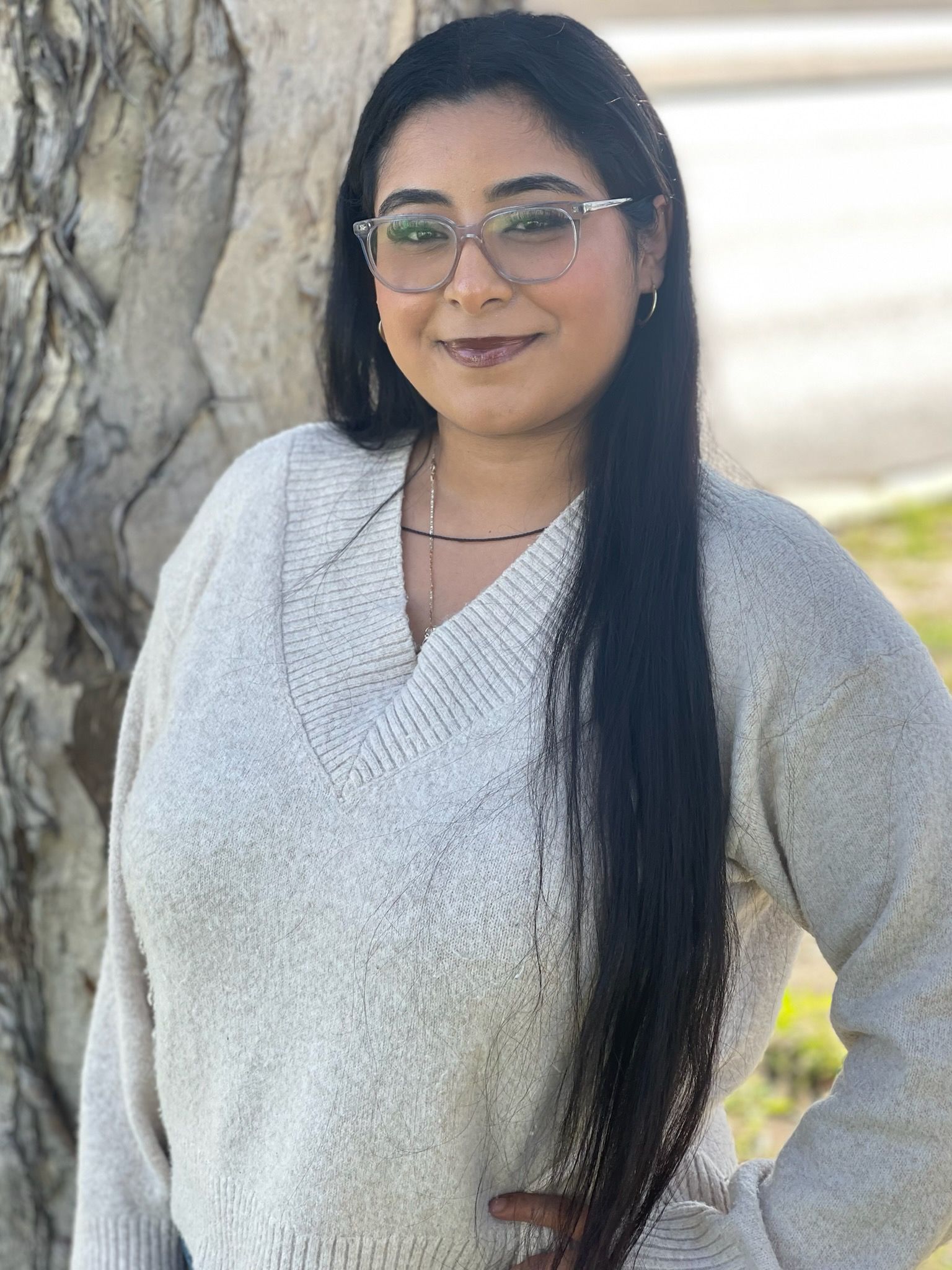 Alma Cordoba