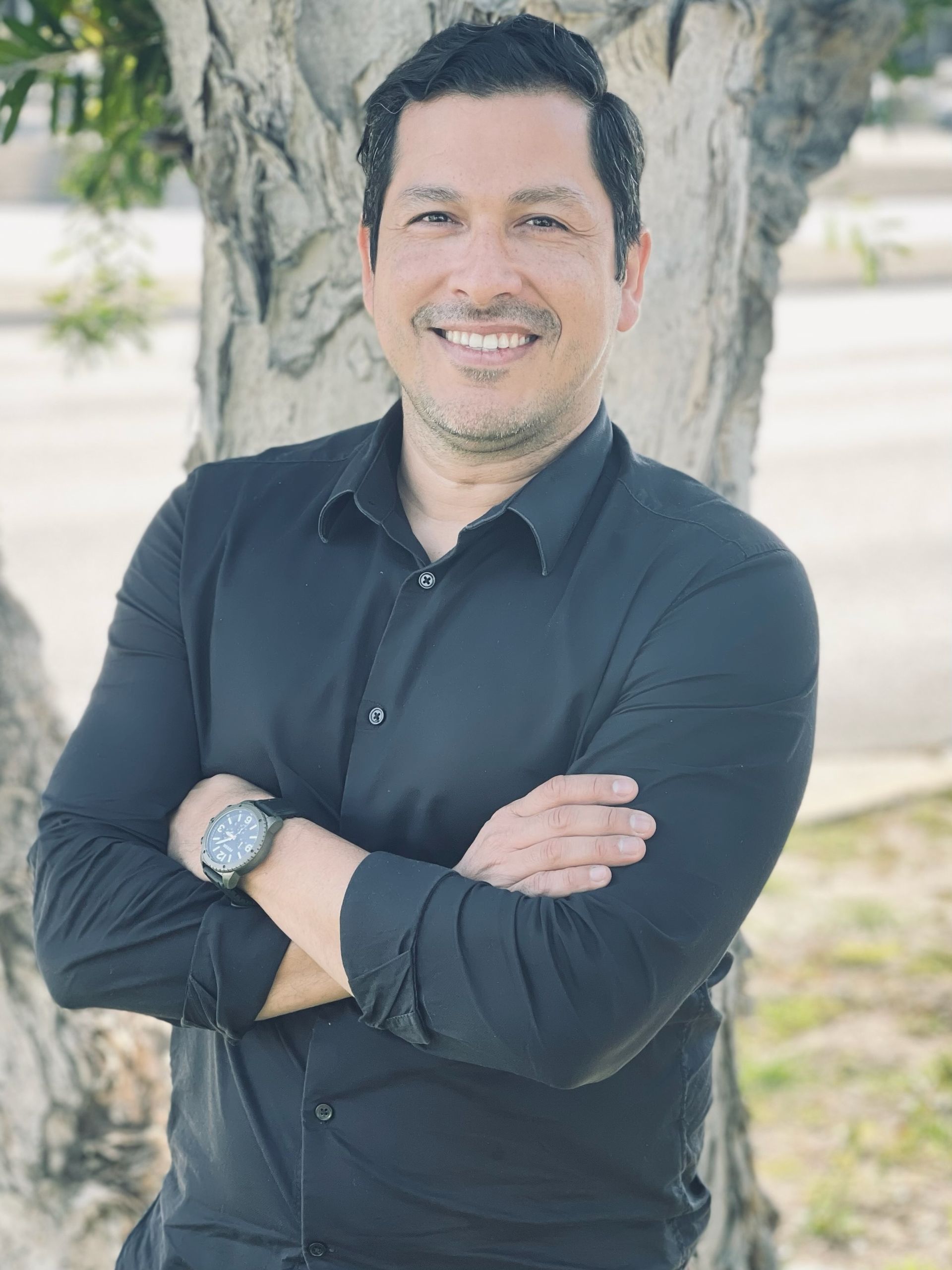Aaron Paguaga Hernandez
