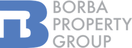 Borba Property Group Logo