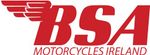 BSA Motorcycles Ireland
