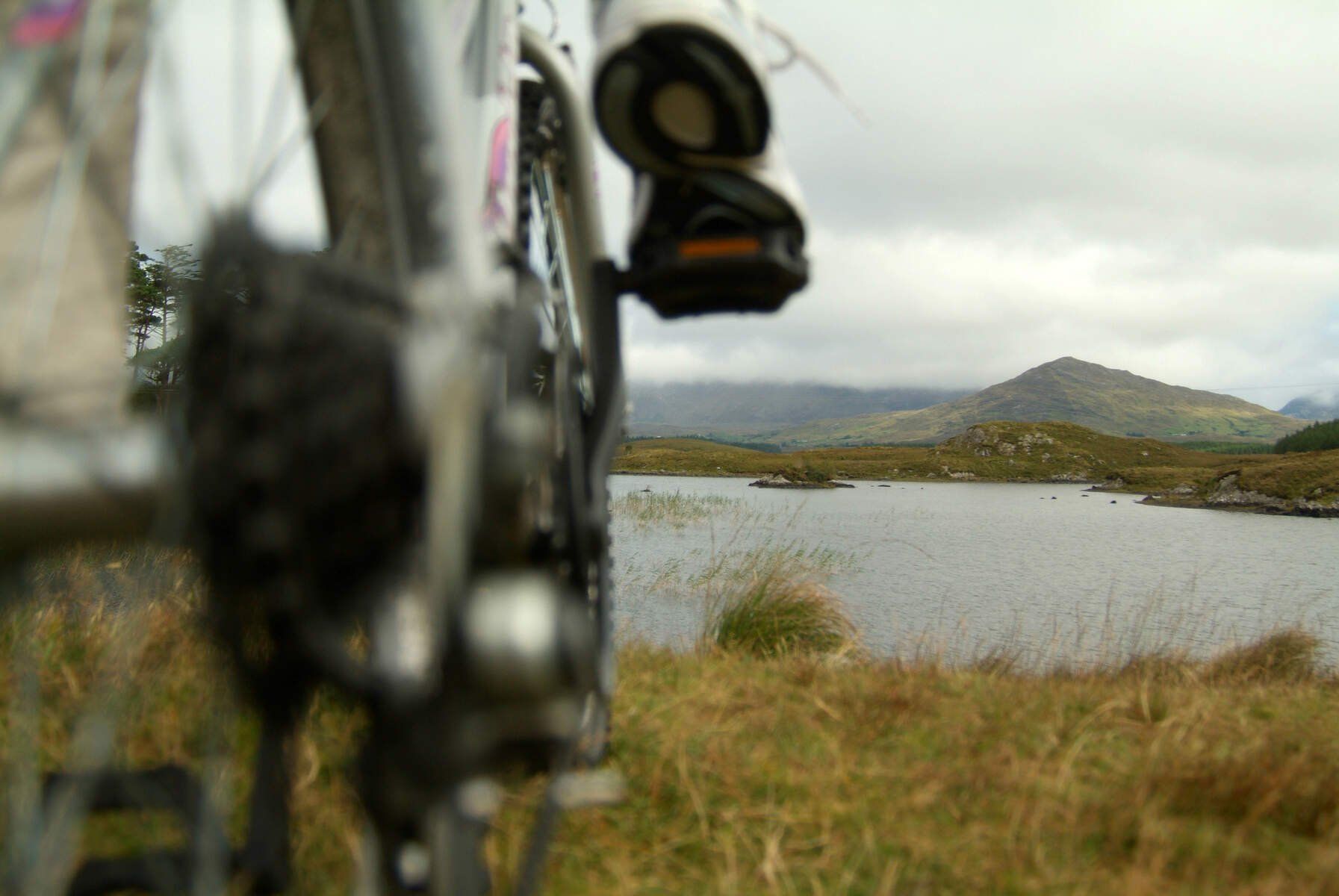 Bike Hire Bike Rental Ireland - Limerick Greenway